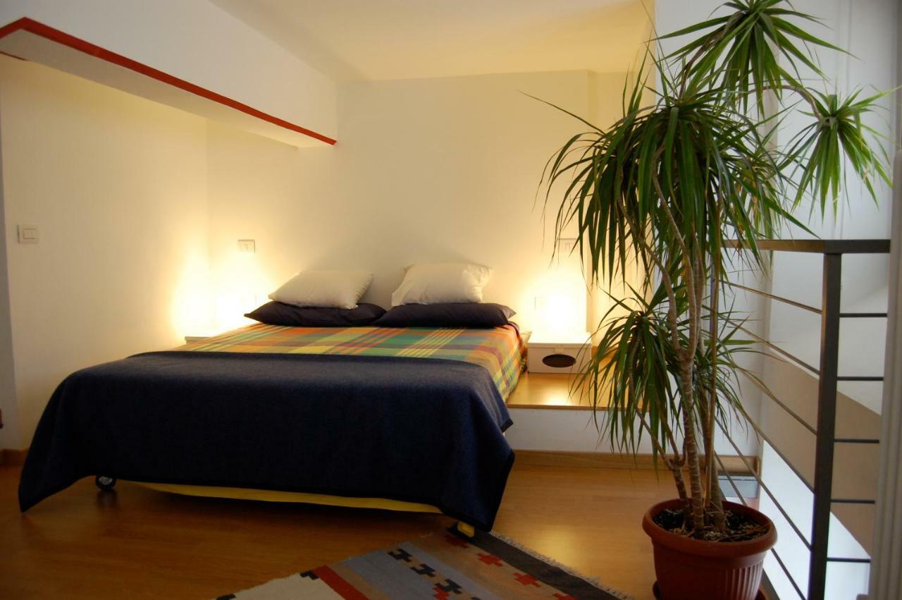 Casa David Milan Exterior photo